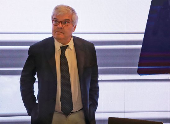 Interlocking: se frustra acuerdo en el TDLC entre la FNE, Hurtado Vicuña, Consorcio y LarrainVial