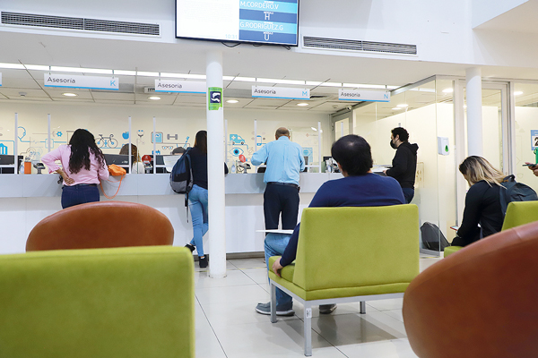 Derechos en salud: Comisión reformula inciso y consagra acción de prestadores privados en el sistema