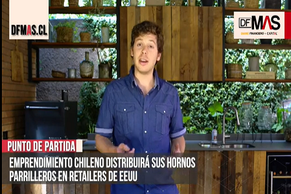 <p>Lo que no te puedes perder esta semana en DFMAS</p>