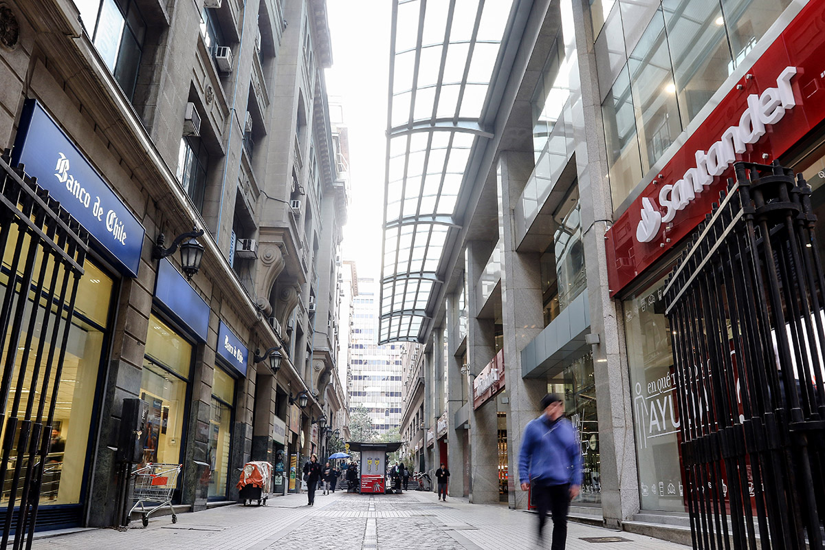 <p>Portabilidad financiera: las claves para cambiarse de banco</p>