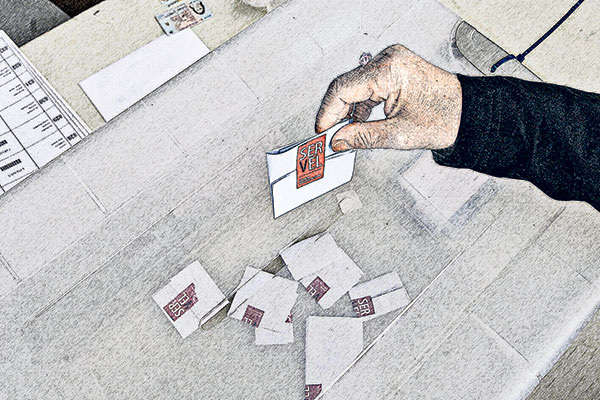 Democracia directa: ¿La apuesta de la Convención para “oxigenar” el cuestionado modelo representativo?