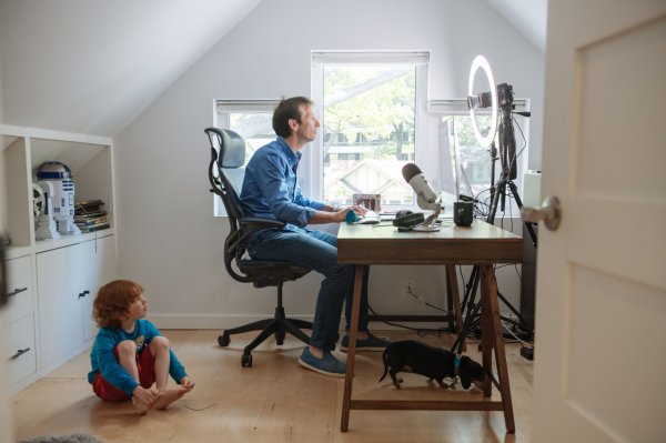 Las empresas se enfrentan a un nuevo reto climático: home offices