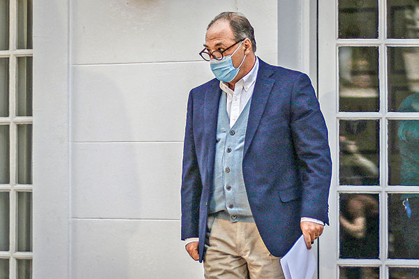 CPC acusa “violación del Convenio 169” por realización de consulta indígena y pide a la OIT hacer llamado de atención a la Convención