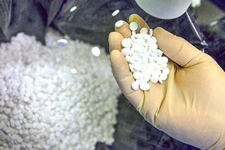 Laboratorio Chile|Teva e Innova Chile lanzaron desafío de innovación abierta contra la falsificación de medicamentos
