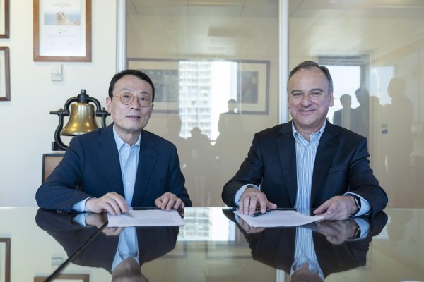 SQM y LG Energy Solution fortalecen su relación: se comprometen a estudiar y desarrollar proyectos de inversión conjunta