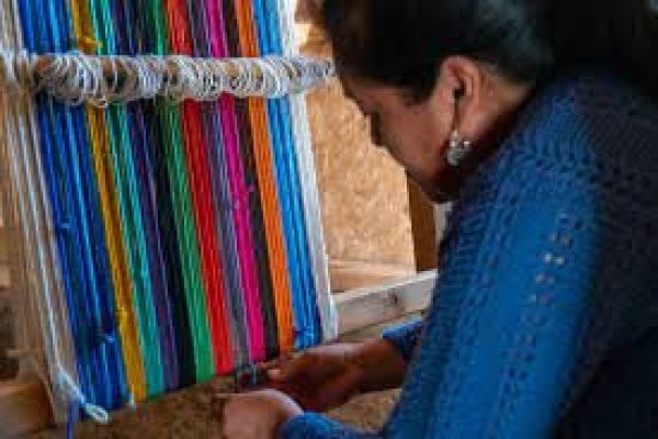 <p>Plurinacionalidad e interculturalidad: el debut de dos conceptos de alto alcance</p>