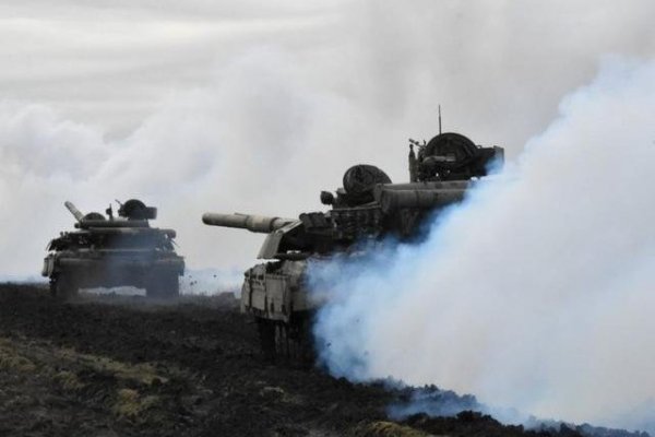 Día 71 de invasión: Alemania y República Checa acuerdan enviar armas a Ucrania