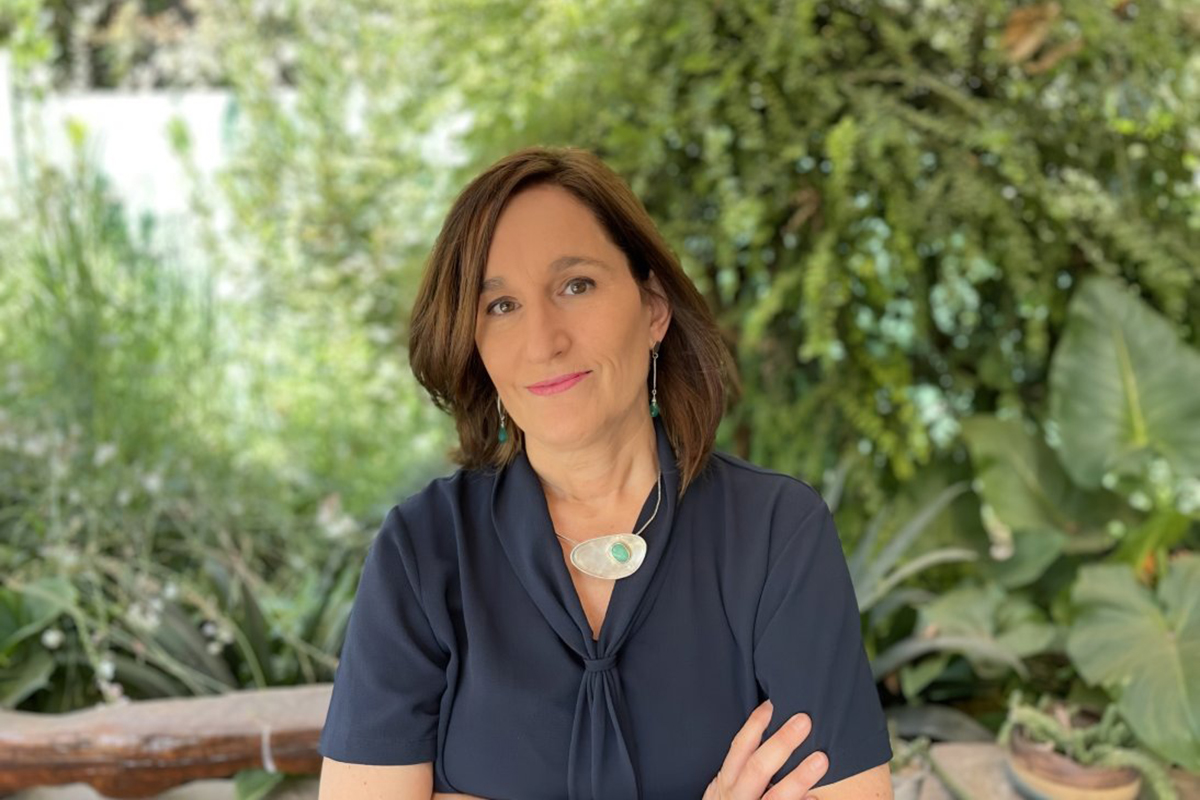 <p>Quién es Valentina Durán, la directora del SEA que rechazó el proyecto de Anglo American</p>