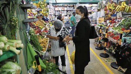 La inflación continúa golpeando a los peruanos y los precios de la energía han aumentado cinco veces en 2022