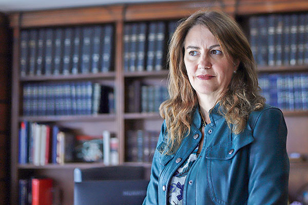 Comercio y proyecto de “borrón y cuenta nueva”: “En la práctica es un perdonazo”