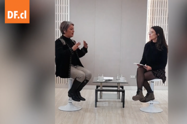 <p>Ahora en DF | Ministras explican medidas de salario mínimo, 40 horas, pensiones e inflación</p>
