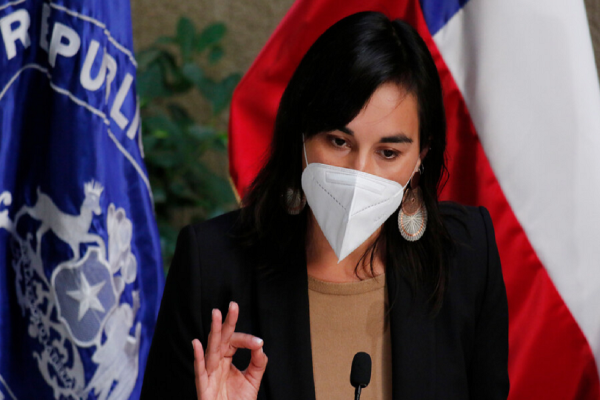 El otro flanco en Ministerio del Interior: abogados desvinculados preparan demanda por despido injustificado