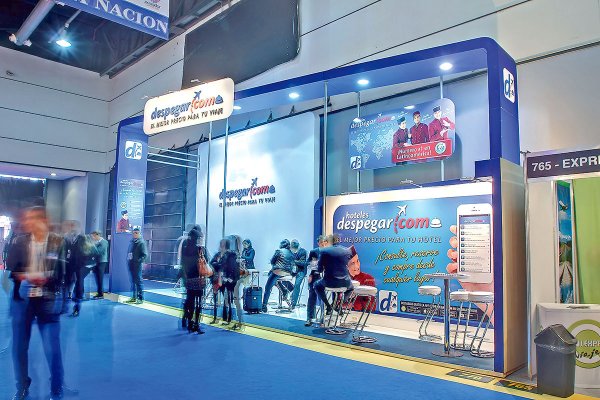 Despegar quiere dejar atrás la turbulencia financiera con adquisición de firmas turísticas