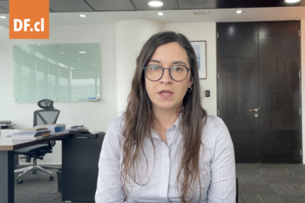 <p>Ahora en DF | Las prioridades de la subsecretaria de Economía</p>