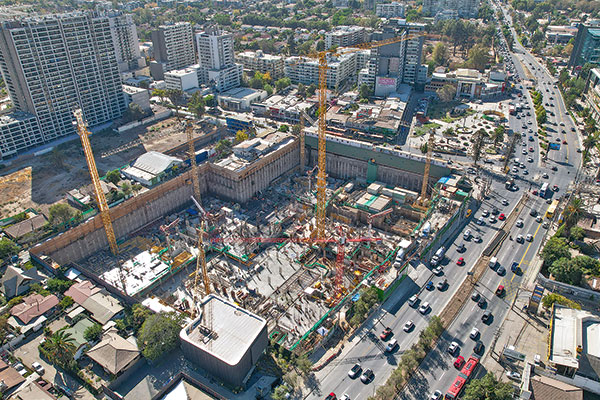 <p>Industria de fondos alerta de las consecuencias en mercado tras rechazo a proyecto en Plaza Egaña</p>