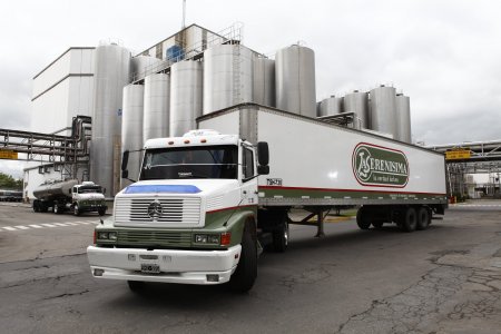 Matriz de marca argentina La Serenísima perdió más de US$ 8 millones y apunta al control de precios