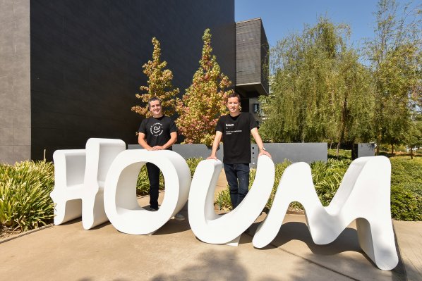 Foro Económico Mundial incluye a las chilenas Houm y Global 66 entre las 100 startups pioneras en tecnología del mundo