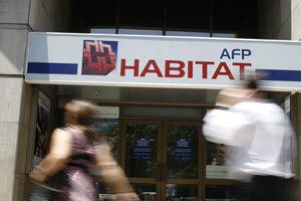 Los traspasos de afiliados entre los multifondos de las AFP aumentaron 115% durante marzo