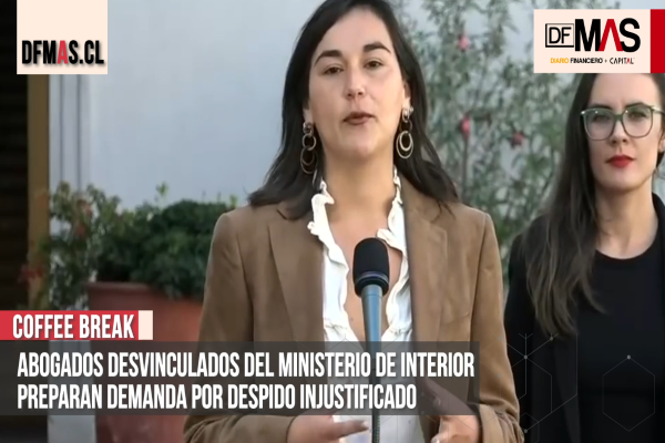<p>Lo que no te puedes perder esta semana en DFMAS</p>
