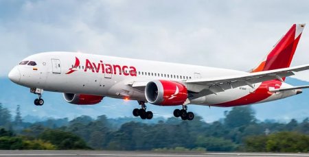 Avianca y controlador de GOL se unen para crear grupo de transporte aéreo en América Latina