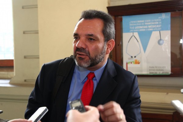 Prof. de Derecho Constitucional Germán Concha: “Una constitución mal hecha puede trabar áreas completas del sistema"