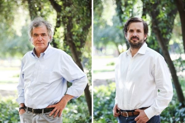 Tras alejarse del Grupo Vial, Lisandro y Antonio Serrano lanzan su propia oficina legal tributaria