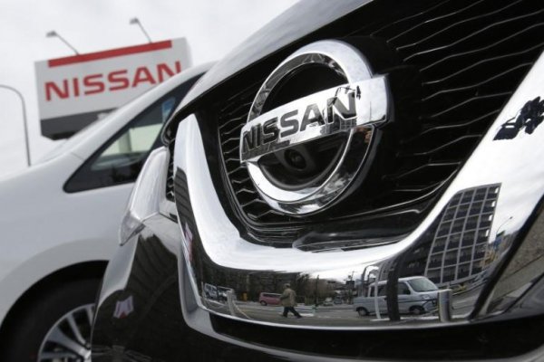 <p>Nissan advierte de utilidades operacionales planas por escasez de semiconductores</p>