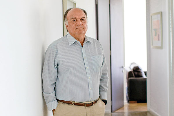 <p>Foto: José Montenegro</p>