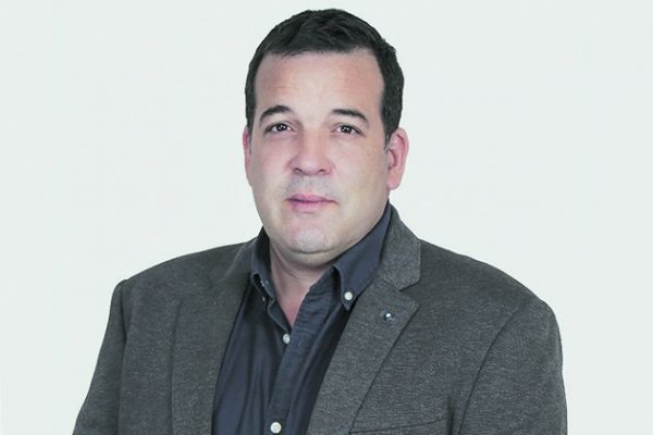 En su primera sesión de directorio: mesa ratifica a Alfredo Ramírez como máximo ejecutivo de TVN