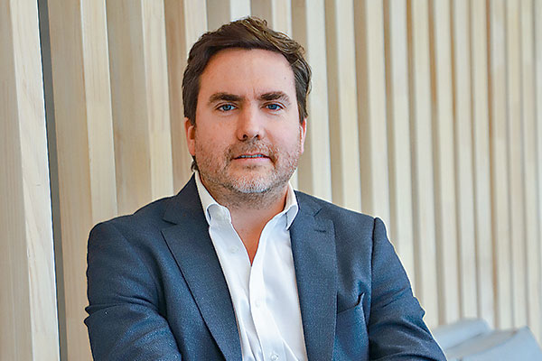 La nueva faceta de Francisco Moreno: exsubsecretario crea consultora de temas regulatorios