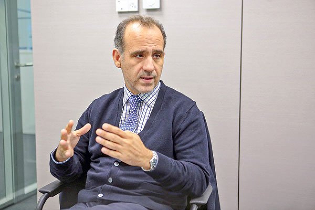 <p>Foto: Archivo</p>