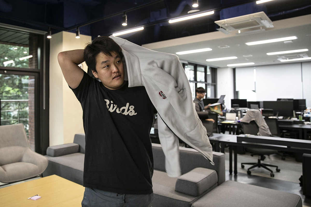 <p>Do Kwon, el “Rey de los LUNÁticos” que sacudió a la industria cripto</p>