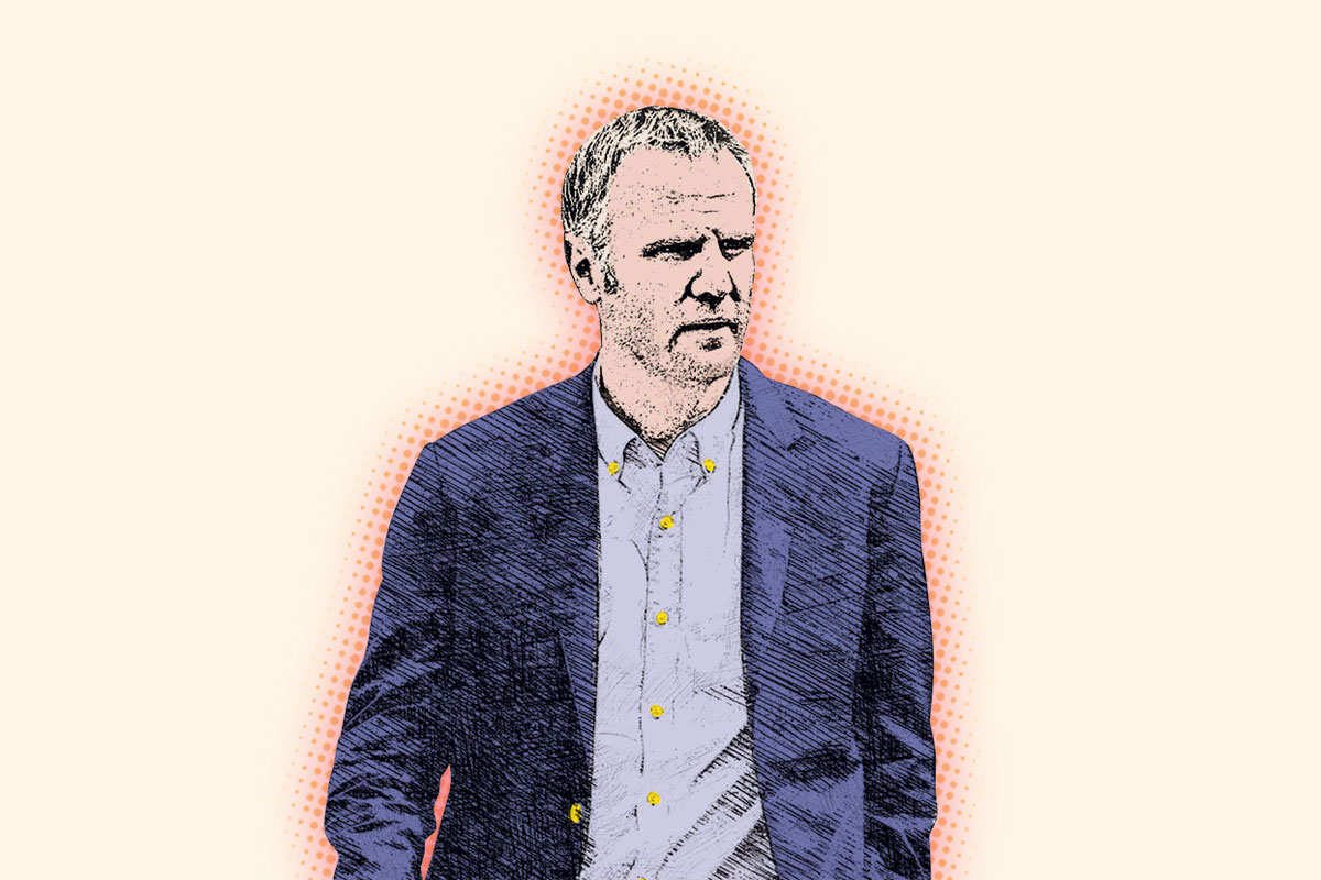 <p>La molestia de Chile Vamos con Felipe Kast por “romper acuerdo de silencio”</p>