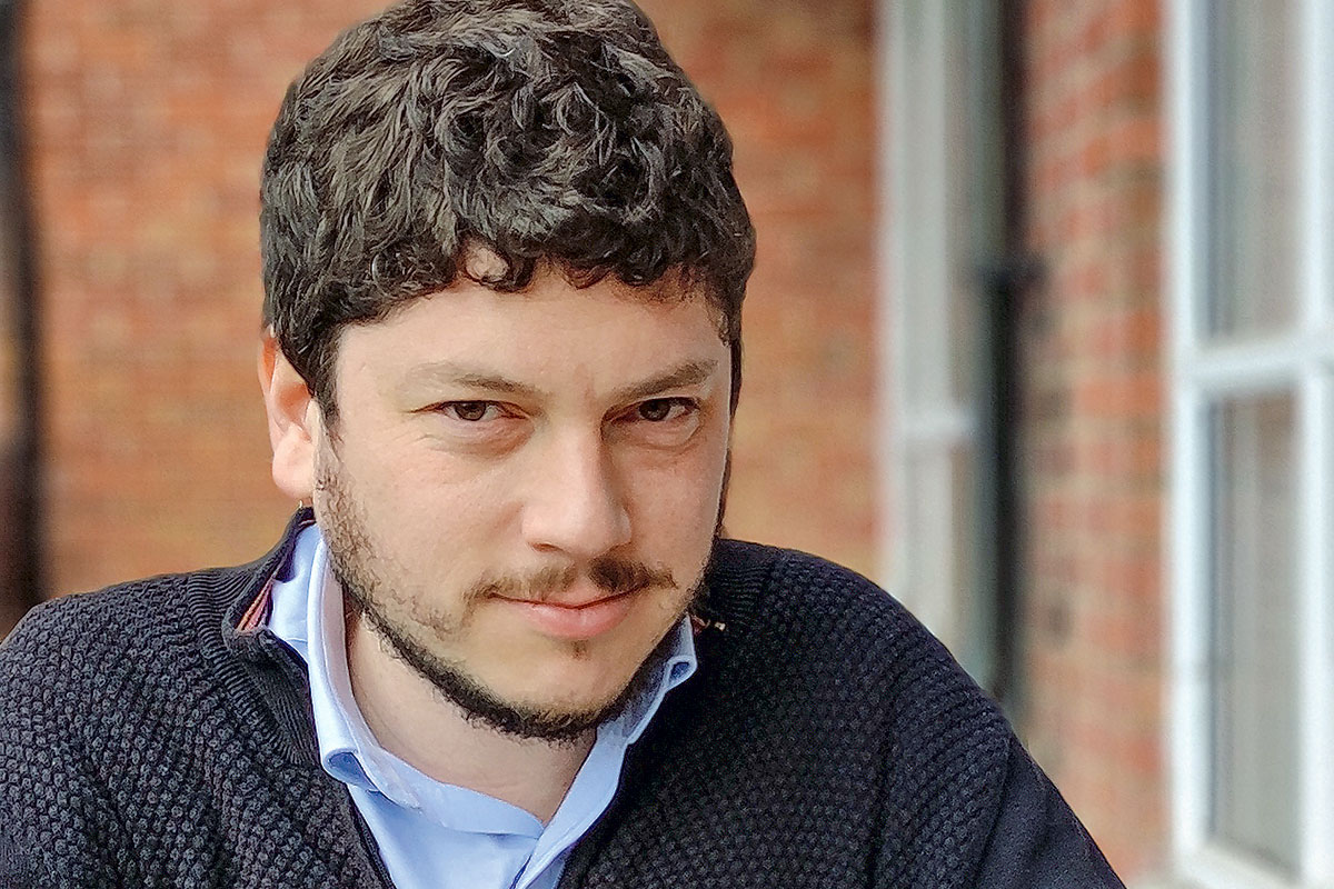 <p>Noam Titelman: “El gobierno no puede ser un proyecto generacional, sino de todos los chilenos y chilenas”</p>