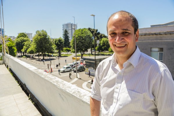 Gobernador de BioBío: "los ataques no son sólo al mundo forestal, sino que se atacan personas"