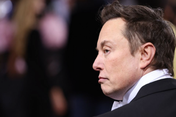 Las confesiones de Elon Musk: “Twitter tiene un fuerte sesgo de izquierda”