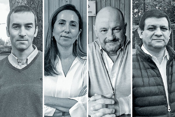 <p>Empresarios del Biobío alertan sobre rápida extensión de la violencia y piden “solución multisistémica”</p>