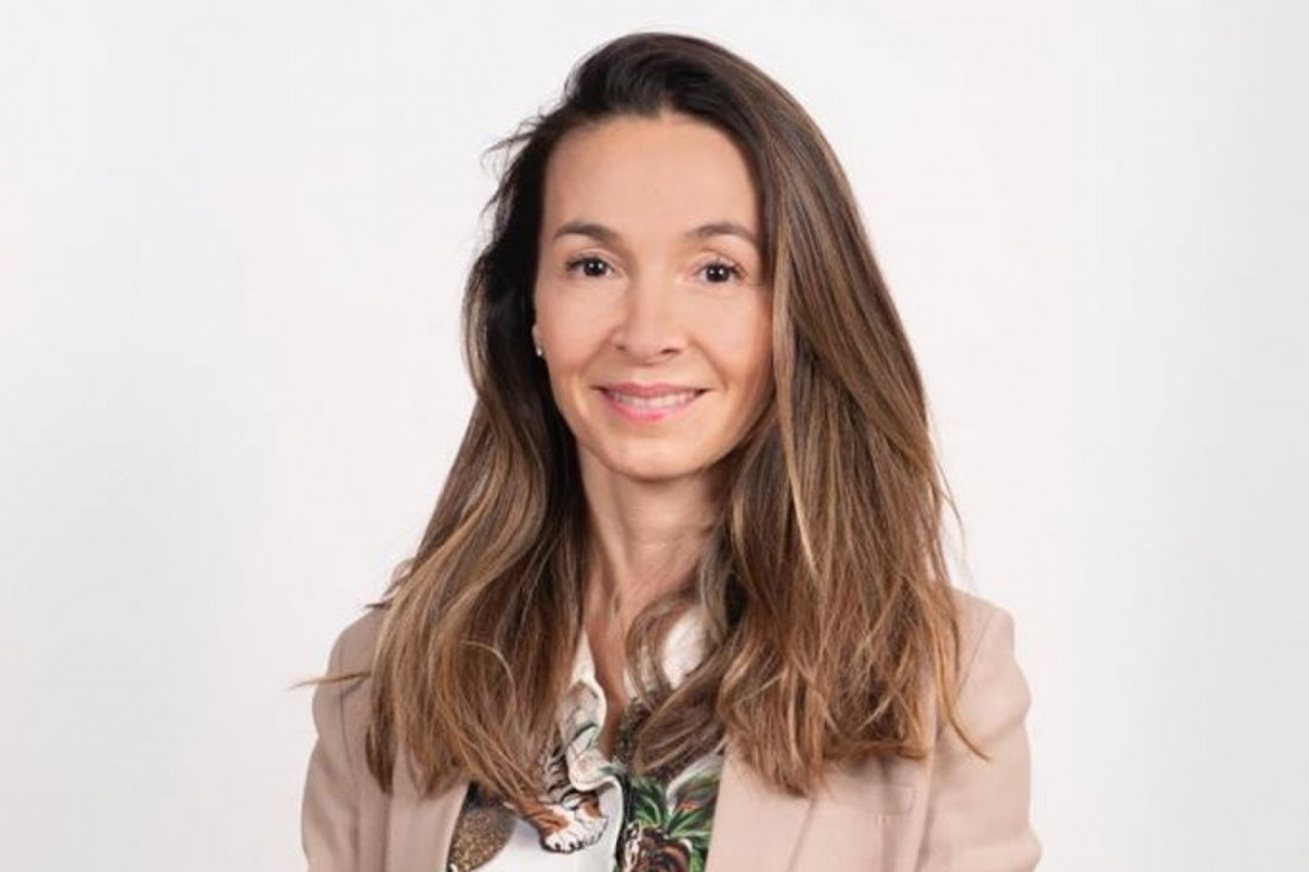 <p>Soledad Almarza: “Era un sueño ser socia de LarrainVial”</p>
