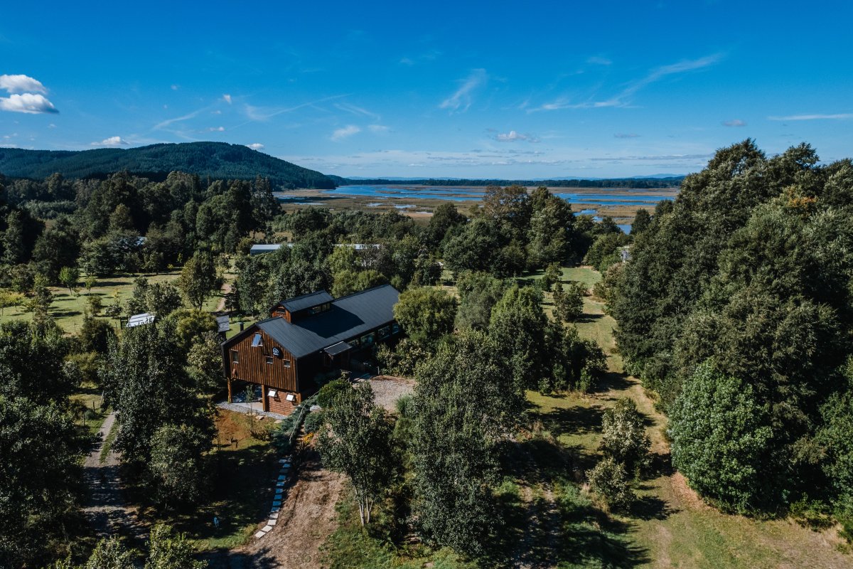 <p>Nube, el centro de innovación y emprendimiento en Valdivia: “Nuestro norte es el sur”</p>