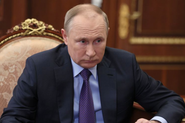 Día 80 de la invasión: Putin dice a Finlandia que es un error cambiar la neutralidad sobre la OTAN