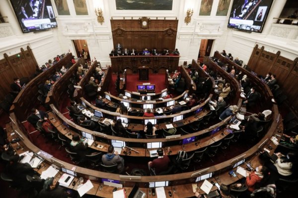 Convención Constitucional en recta final: el pleno vota este sábado el último informe de la Comisión de Medio Ambiente