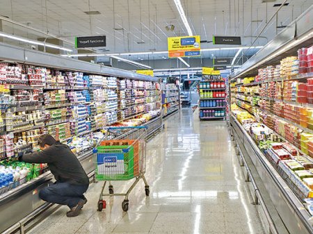 Walmart y proveedores en Chile suman siete intentos para cerrar disputa y se dan nuevo plazo