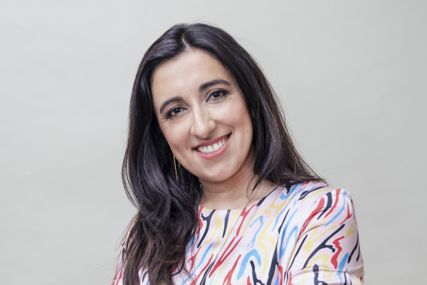 <p>Jazmín Jorquera, COO de Buda.com: "Creemos que el bitcoin ha mantenido sus fundamentos"</p>