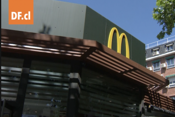 <p>Ahora en DF | McDonald’s deja Rusia luego de 30 años</p>