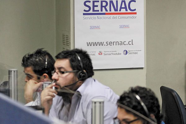 <p>Se busca al nuevo director nacional del Sernac: estos son los cuatro desafíos que deberá abordar</p>