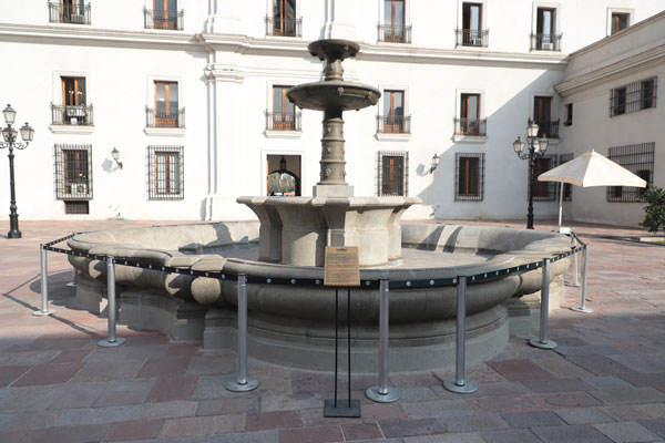 <p>Durante esta jornada sería publicado el decreto que declara el estado de excepción Constitucional en parte de la Macrozona Sur</p>