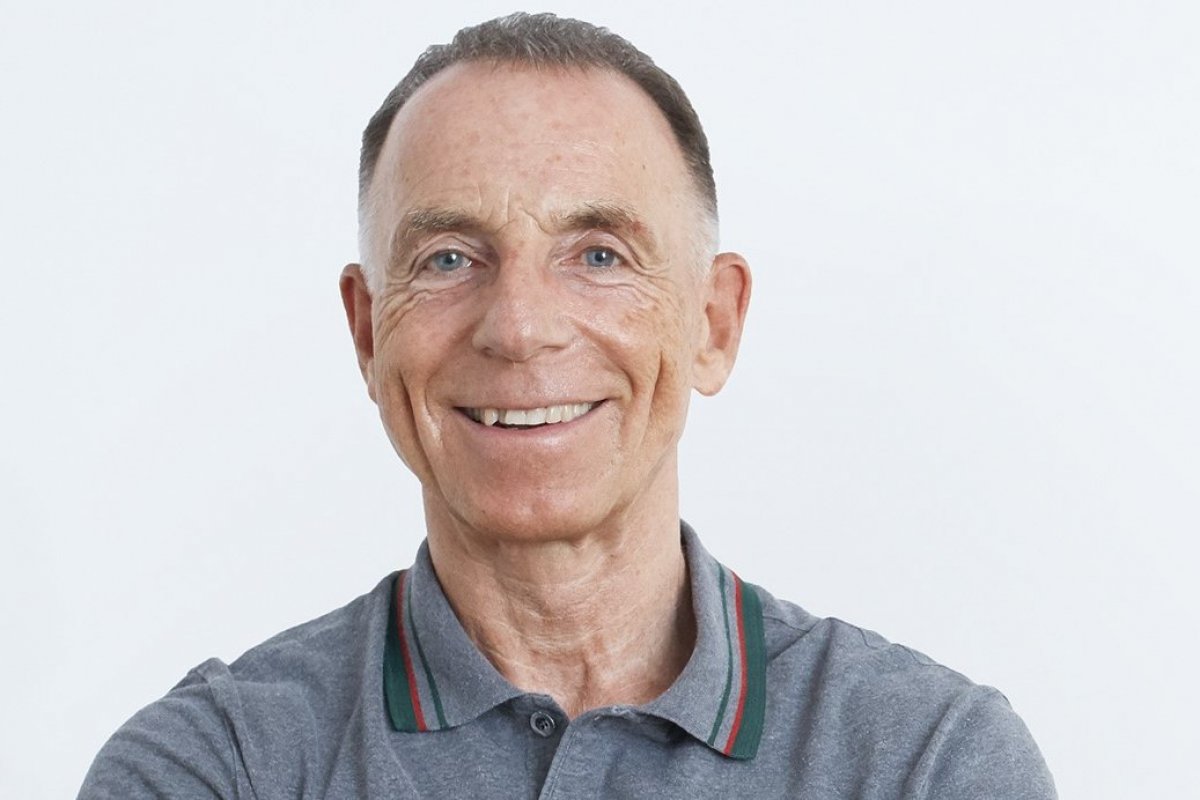 <p>Rainer Zitelmann: “Los empresarios deberían defender la economía de mercado, pero no lo hacen”</p>