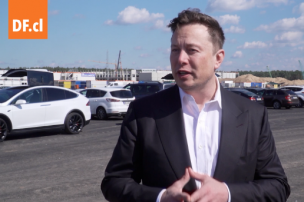 <p>Ahora en DF | Musk pide pruebas del número de cuentas falsas de Twitter para seguir con su oferta</p>