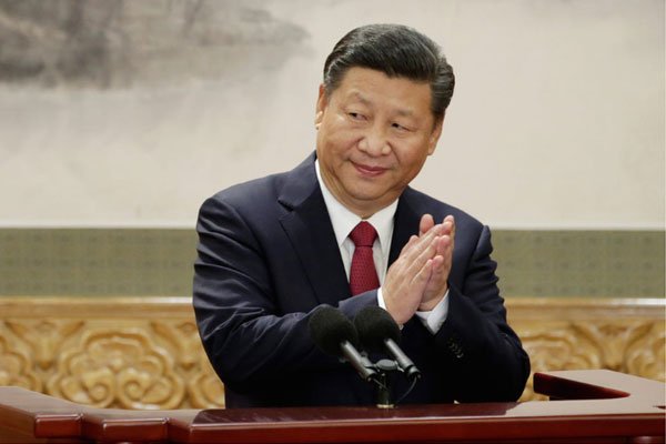DF Conexión a China | Xi debe cambiar su respuesta autoritaria ante el Covid
