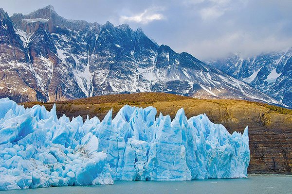 ONU advierte la urgencia de reducir combustibles fósiles mientras empeora el cambio climático